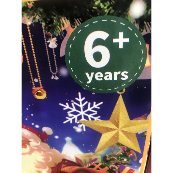 Christmas Advent Calendar 2025 - Boys Age 6-14 Science STEM DIY Kits Toy 24 Days - Picture 12 of 13